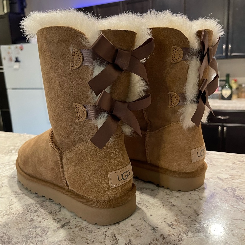 UGG BOOTS 👢